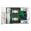 Stapelkast Luchtkoeling 2u Rackserver voor Virtualisatie