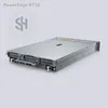 델 파워엣지 R750 2U 랙 마운트 대용량 저장 SAS HDD 가상화 서버