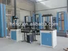Máy thử nghiệm nén điện tử điều khiển bằng máy tính