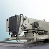 Máquina de Costura Programável com Padrão de Computador Eletrônico Automático