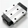 บล็อกไกด์เชิงเส้นแบบลูกกลิ้งขอบเทียบเท่าของไฮวิน Rgw15cc Rgw20cc Rgw25cc Rgw30cc Rgw35cc Rgw45cc Rgw55cc Rgw65cc Rgw20hc Rgw25hc Rgw35h Rgw45hc Rgw55hc Rgw65hc