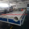 PVC 플라스틱 벨링 기계 소켓 제작 기계 파이프 끝 확장 기계