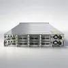 堅牢なリモートレプリケーション対応の耐久性に優れたネットワークデータブロックストレージを、仮想デスクトップインフラストラクチャ向けにカスタマイズ