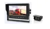 Camera Quan Sát Lùi Chống Nước Ahd 7 Inch