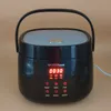 Cucina Elettronica con Multi Programmi Riso Veloce, Riso Fine