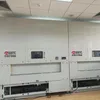 Sistem Rak Modul Vertikal untuk Manajemen Inventaris Gudang yang Efektif