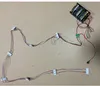 Módulo de sensor de luz con LED parpadeante