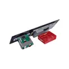 7 Sistem Pelacakan Pemain Mini Raspberry Pi Inch dengan Antarmuka HDMI