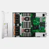Serveur rack Dell PowerEdge R6725 EPYC 9825 pour centre de données, unité pour charges de travail intensives