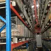 Système de rayonnage modulaire polyvalent en métal fiable intelligent Vna pour le stockage en entrepôt