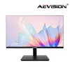 Display LED 24 Pollici IPS Computer Desktop Doppio Schermo Sicurezza