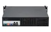 커스텀 컴퓨터 케이스 2u 서버 랙 섀시 6 베이 HDD 드라이브 랙 PC 케이스 2u