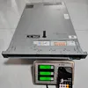 Del Usato R640 R740 1u 2u Server Rack Barebone Sistema Fabbricato in Cina Configurazione Personalizzabile