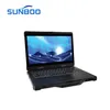 Notizbuchanpassung Windows robuster Notizbuchcomputer Schule Mini-Laptop