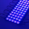 12V DC LED Modul 1.2W 5 LEDs 5630 SMD Spritzguss LED Modul Wasserdicht Dekorativ für Werbeschriftzeichen LED 12V Modul