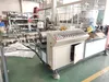 アクリル棒製造機 透明PMMA棒押出機 押出しプレキシガラス棒生産ライン