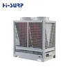 Hisurp R22, R407c, R410A, R134A Inverter Luchtgekoeld Module Machine Industriële Warmtepomp Eenheid