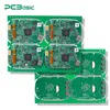 บริการผลิตแผงวงจรควบคุมพลังงานสูง Pcbasic