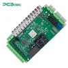 บริการผลิตแผงวงจรควบคุมพลังงานสูง Pcbasic
