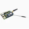 โมดูลเสียงที่ขายดี โมดูลตรวจจับเสียง 1080P 30fps โมดูลขยายที่ออกแบบมาสำหรับ Raspberry Pi Csi Pi 4 แผงแปลงโมเดล
