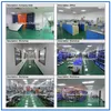 Variabler Datenbatchcode Tintenstrahldruckmaschine (EC-JET2000)