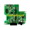 PCBA Kopierservice Anpassung Elektronische PCBA Gehäusebau PCBA Leiterplattenmontage