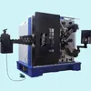 Dual Function Spring Coiling Machine Combining Coiling and Wire Bending