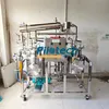 Мини лабораторный многофункциональный экстрактор масла