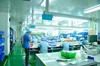 Модуль дисплея с сенсорным экраном на основе ЖК, высокочувствительный сенсор, интеллектуальная электронная емкостная панель сенсорного экрана