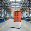 5000N Máquina de Pruebas de Fatiga de Resortes Controlada por Computadora Equipos de Pruebas de Vida de Fatiga de Resortes con Pantalla Táctil