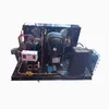 Individuelle Kompressor-Verflüssigungseinheit für R134A-R404A-Kältemittelsysteme