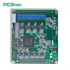 บริการผลิตแผงวงจรควบคุมพลังงานสูง Pcbasic