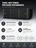 G-212 Doppio 12 Pollice Sistema di Altoparlanti Line Array a Tre Vie PA