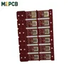 Produzione di PCB in alluminio per driver LED ad alta potenza