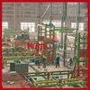 Hệ thống xếp dỡ hàng hóa hai lần với công nghệ Ý