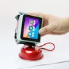 Printer Inkjet Mini Genggam Kode Tanggal Nomor Batch Kode QR untuk Kotak Kertas