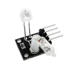 Módulo de Sensor de Controle PWM de Iluminação LED Mágica