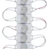 โมดูล LED โพด LED เดี่ยว 1.5watt สำหรับป้ายไฟ DV12V IP65 โมดูล LED กันน้ำสำหรับป้ายโฆษณา โมดูล LED แสงสูง โมดูล LED
