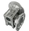 Réducteur à vis sans fin de la série Nmrv050 avec 20: 1 variation de vitesse moteur de réduction personnalisable ODM pour RV050 RV063 RV075 RV090 RV110 RV130 RV150 RV030 RV040