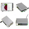 Câble de ventilateur en option Raspberry Pi directement enfichable 3.5 pouces 320*480 résistif Appuyez sur module LCM