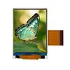 工場 2 インチ TFT LCD ディスプレイモジュール 240X320 解像度 IPS スクリーン 工業制御および医療機器用ディスプレイモジュール