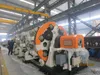 Hochgeschwindigkeitskabelverdrehmaschine, Stahlseilstrangmaschine