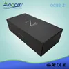 Android 8.1 Robustes Handheld Inventar PDA QR-Code-Scanner Android Datensammler PDA