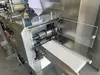 Máquina de Embalagem em Fluxo para Empilhamento de Biscoitos e Cookies
