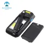 Sistema Android per la cattura dati wireless con display, terminale POS portatile, robusto e durevole, dispositivo PDA maneggevole