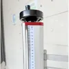 Máquina de Marcado Láser Profesional CO2 Impresora de Código de Ribbons de Codificación Caliente Imprimir Fecha de Caducidad Número de Lote
