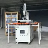 Macchina per il collaudo di fatica pneumatico Macchina automatica per il collaudo di compressione delle molle