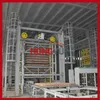 Hệ thống xếp dỡ hàng hóa hai lần với công nghệ Ý
