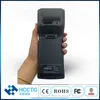 Android POS-Terminal Belegdrucker Handheld POS Bluetooth WiFi 4G Datensammler Tragbarer Barcode-Kamera-Scanner R330 Plus