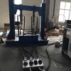Piattaforma di test delle prestazioni completa per il corpo dell'asse di trasmissione